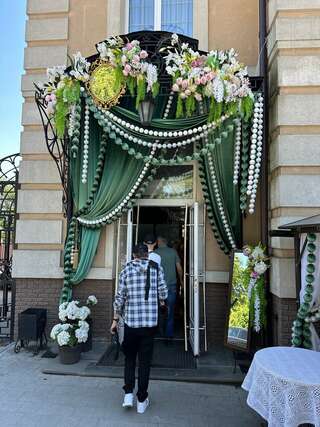 Гостиница Реавиль Арзамас-5