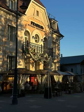 Гостиница Реавиль Арзамас-6