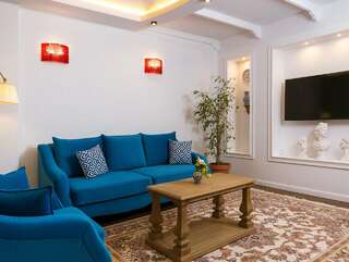 Гостиница Реавиль Арзамас Люкс-3