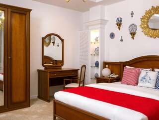 Гостиница Реавиль Арзамас Люкс-2