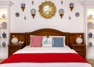 Гостиница Реавиль Арзамас Люкс-4