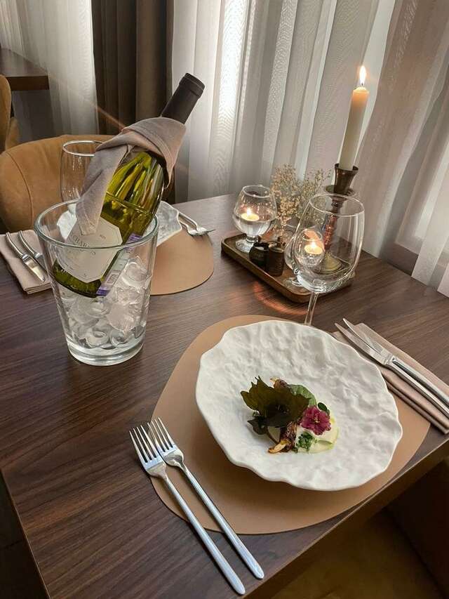 Гостиница Реавиль Арзамас-67