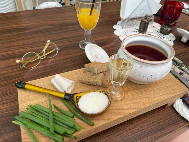 Гостиница Реавиль Арзамас-242