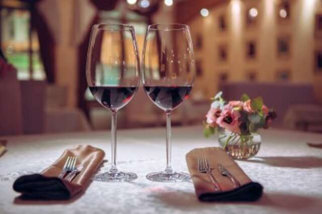 Гостиница Реавиль Арзамас-41