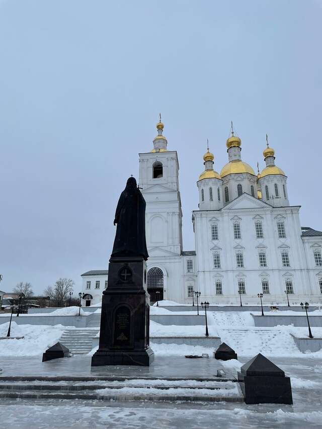 Гостиница Реавиль Арзамас-57