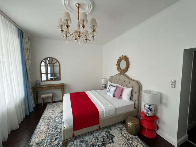 Гостиница Реавиль Арзамас-206