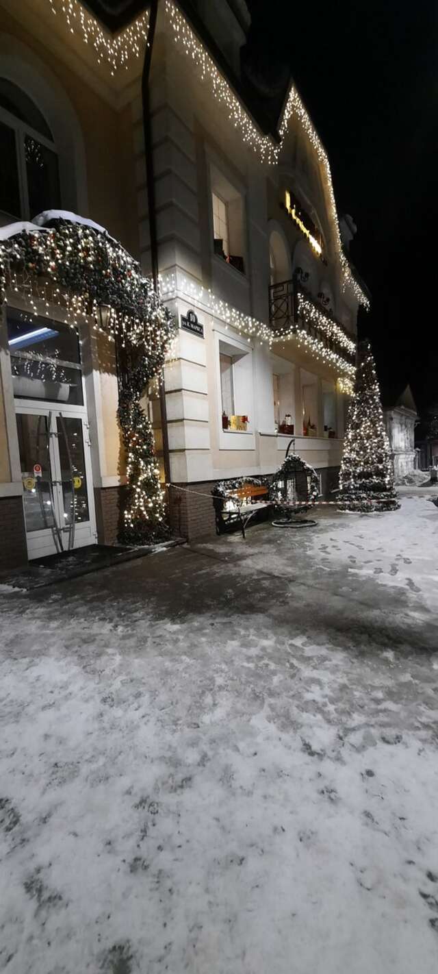 Гостиница Реавиль Арзамас-54