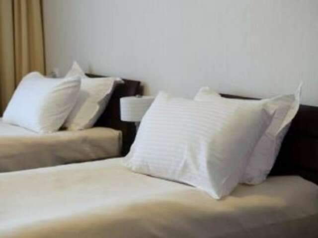 Гостиница Реавиль Арзамас-39