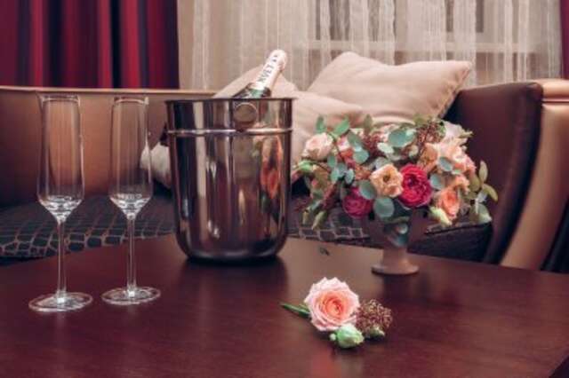 Гостиница Реавиль Арзамас-26