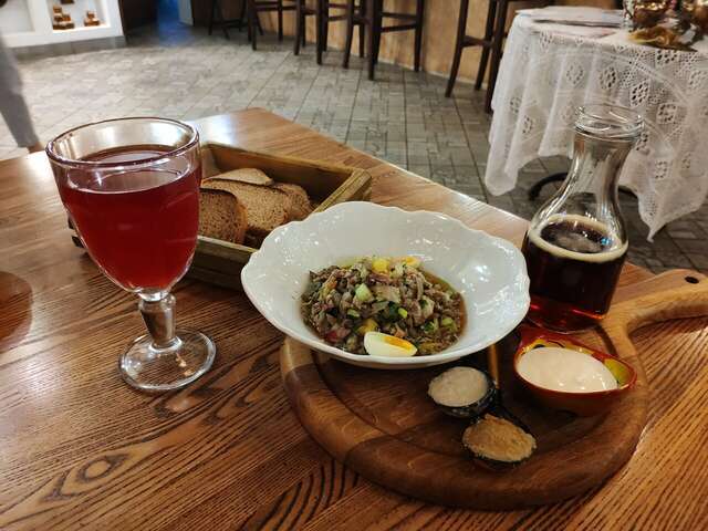 Гостиница Реавиль Арзамас-217