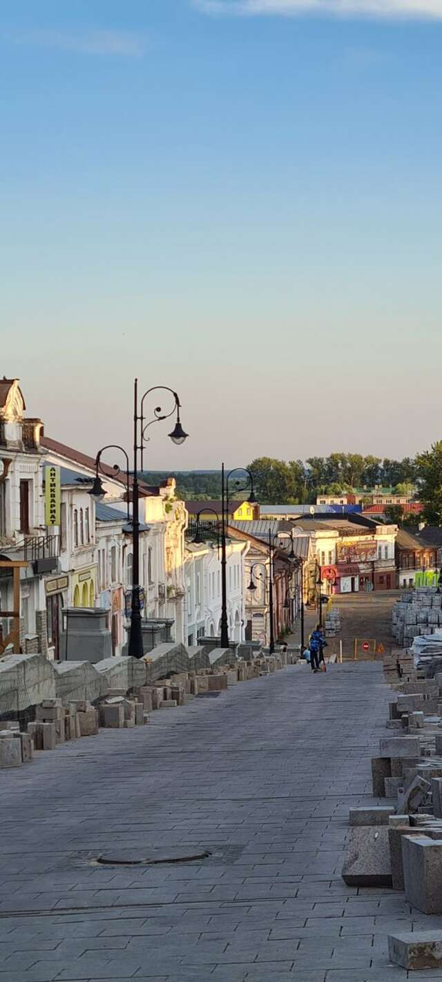 Гостиница Реавиль Арзамас-88