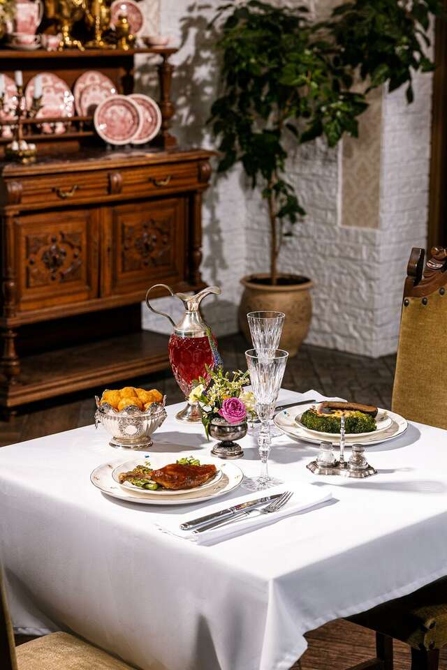 Гостиница Реавиль Арзамас-187