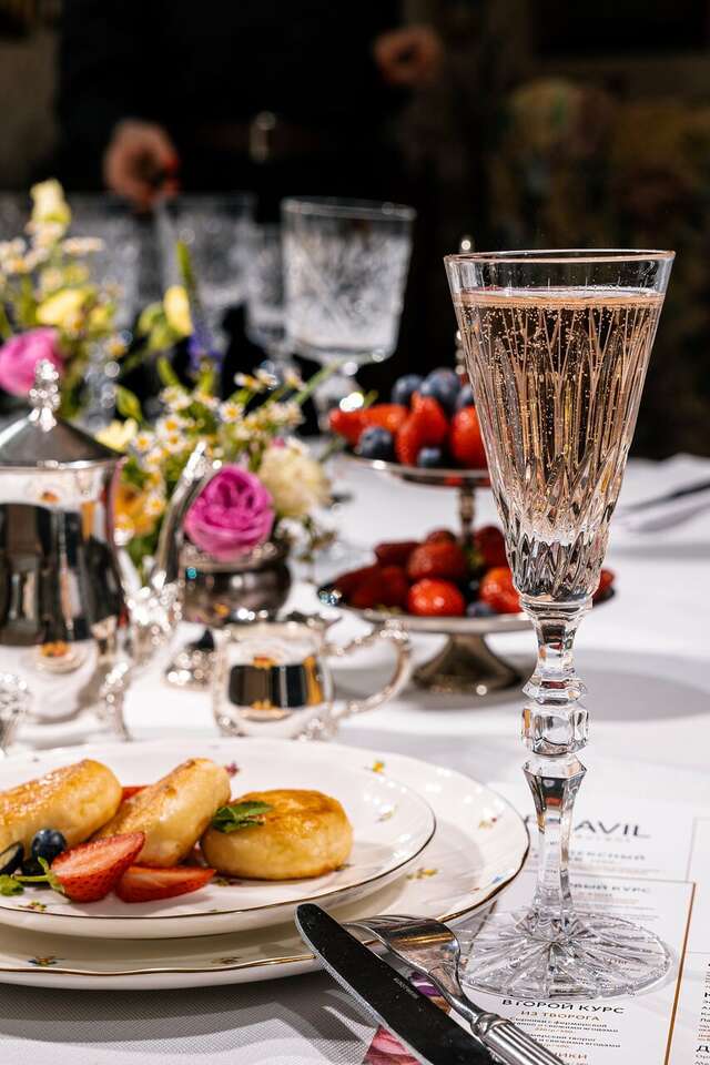 Гостиница Реавиль Арзамас-11