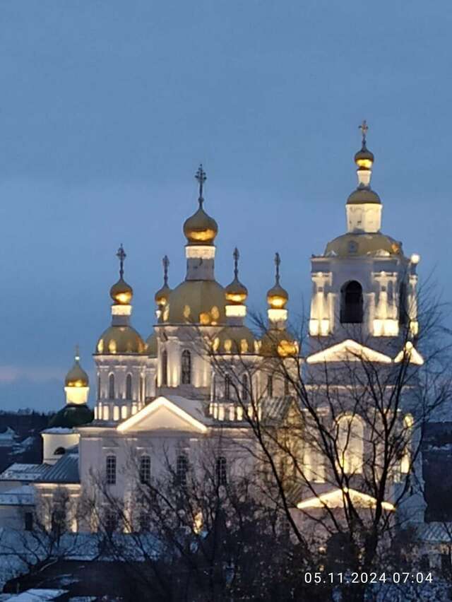 Гостиница Реавиль Арзамас-107