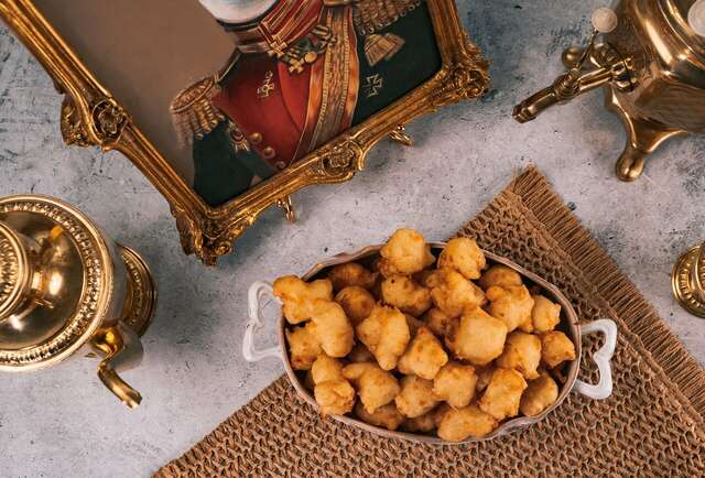 Гостиница Реавиль Арзамас-221