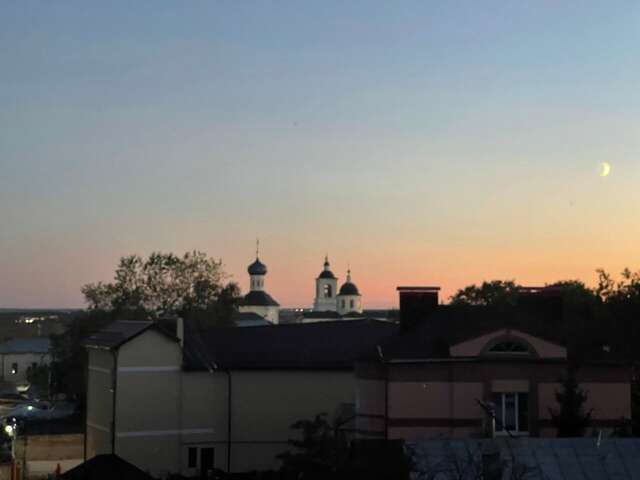 Гостиница Реавиль Арзамас-49