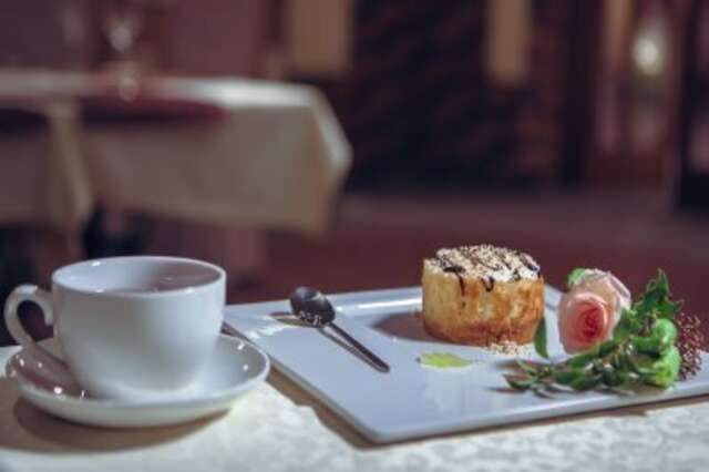 Гостиница Реавиль Арзамас-42