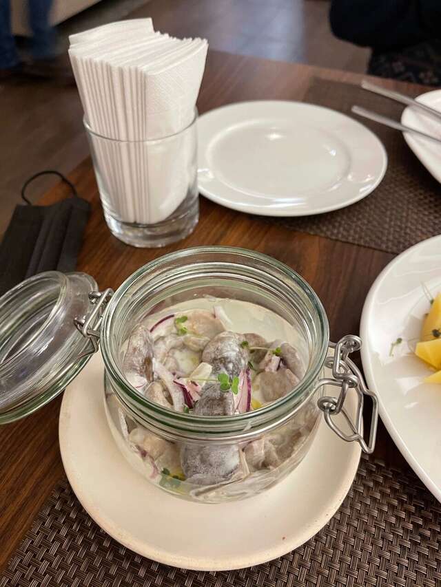 Гостиница Реавиль Арзамас-43