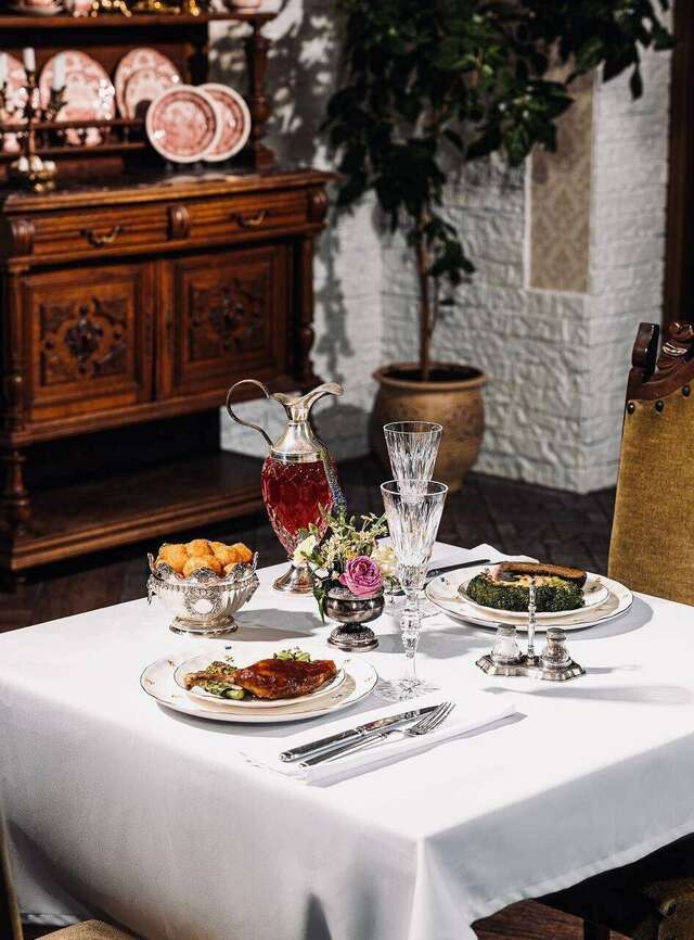 Гостиница Реавиль Арзамас-156