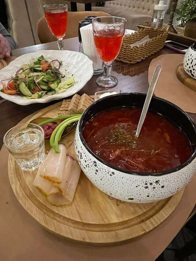 Гостиница Реавиль Арзамас-55