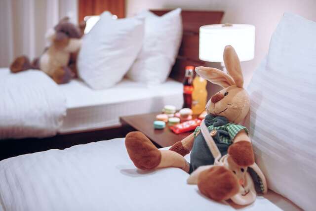 Гостиница Реавиль Арзамас-117