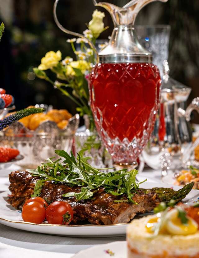 Гостиница Реавиль Арзамас-123