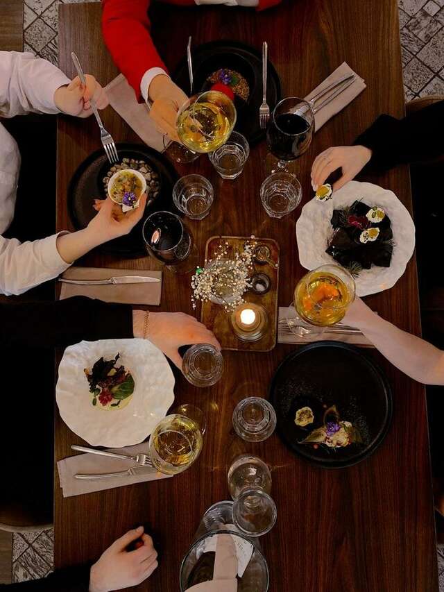 Гостиница Реавиль Арзамас-68