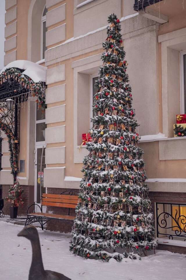 Гостиница Реавиль Арзамас-100