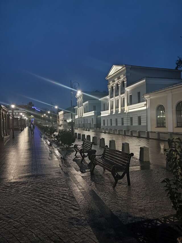 Гостиница Реавиль Арзамас-94