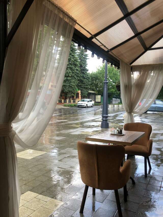 Гостиница Реавиль Арзамас-114