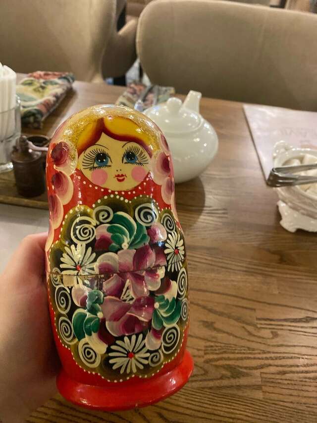 Гостиница Реавиль Арзамас-80