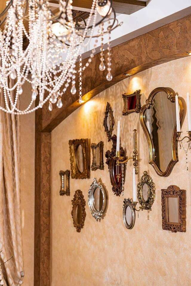 Гостиница Реавиль Арзамас-245