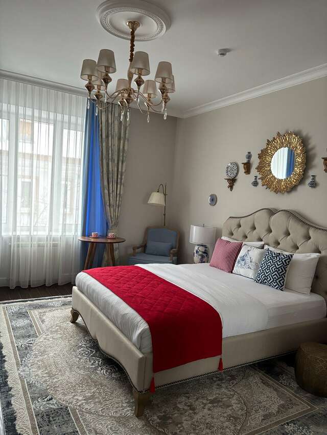 Гостиница Реавиль Арзамас-144