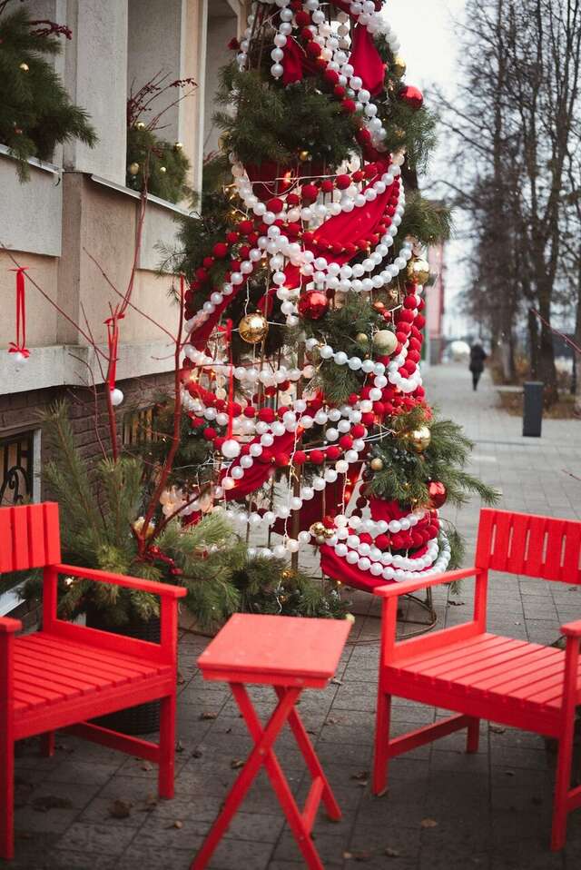 Гостиница Реавиль Арзамас-172