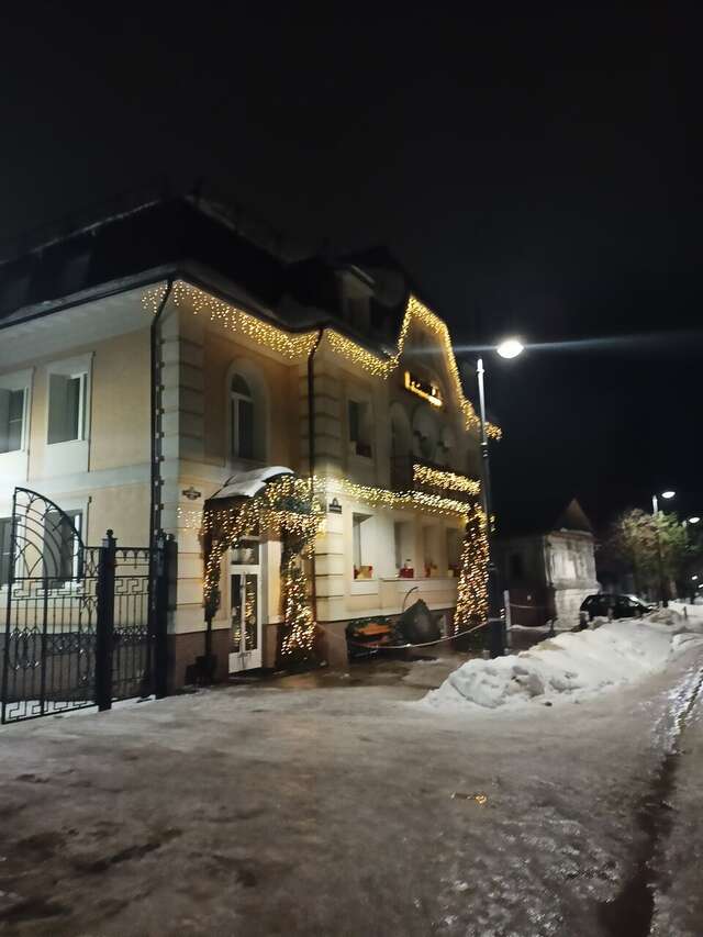 Гостиница Реавиль Арзамас-65