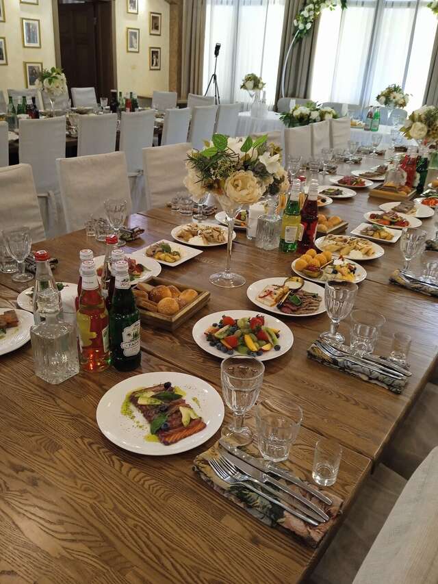 Гостиница Реавиль Арзамас-90