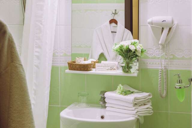 Гостиница Реавиль Арзамас-136