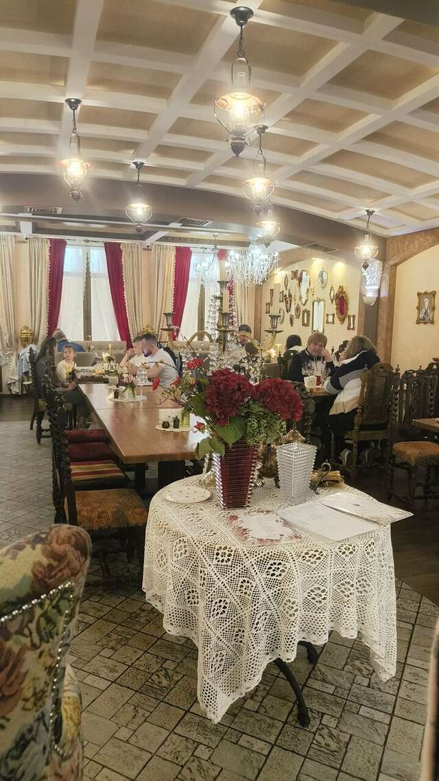 Гостиница Реавиль Арзамас-219