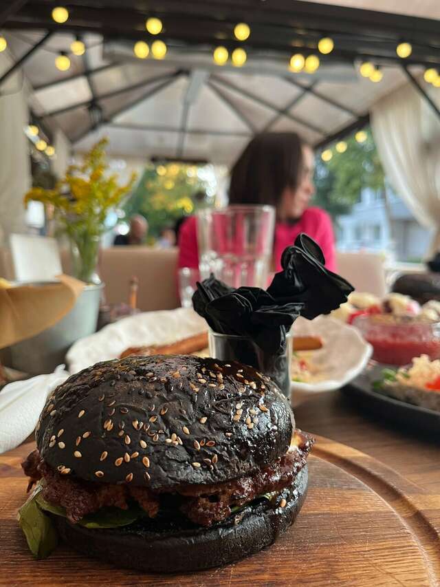 Гостиница Реавиль Арзамас-174