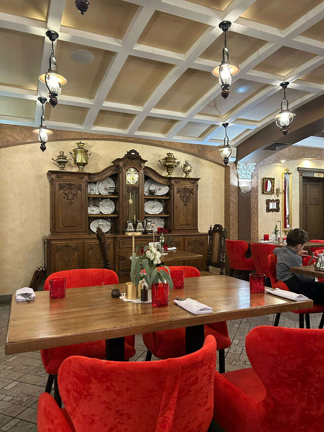 Гостиница Реавиль Арзамас-248