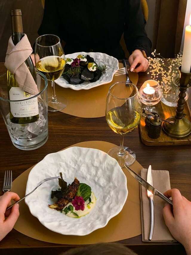 Гостиница Реавиль Арзамас-69