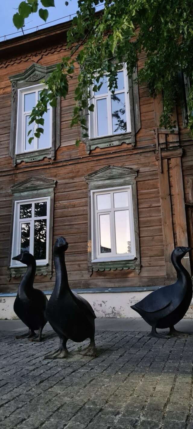 Гостиница Реавиль Арзамас-87