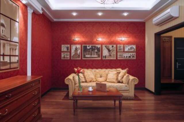 Гостиница Реавиль Арзамас-18