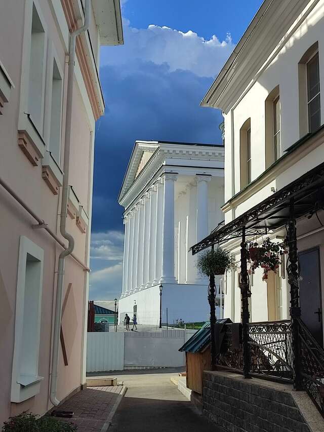 Гостиница Реавиль Арзамас-101