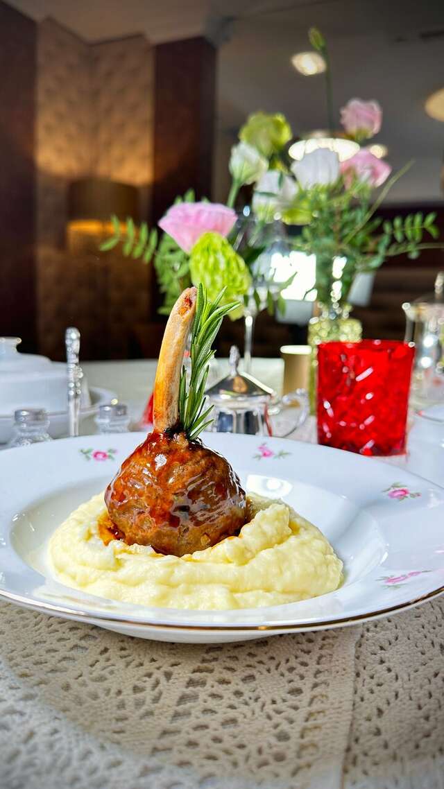 Гостиница Реавиль Арзамас-211