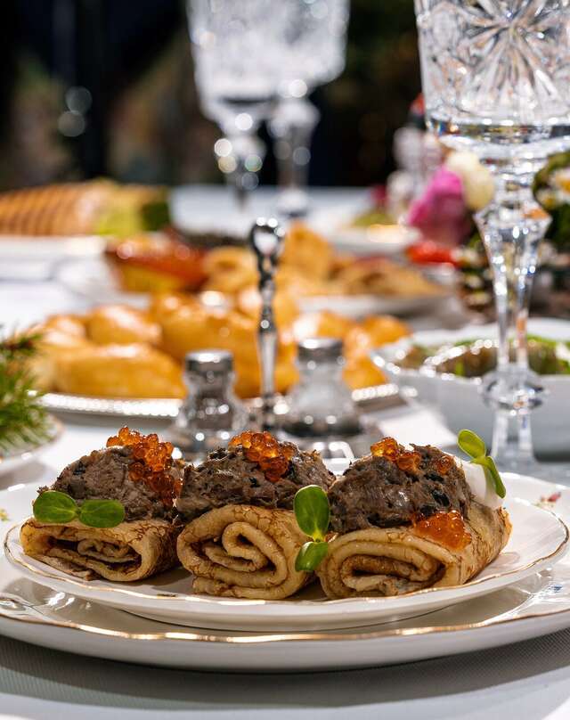 Гостиница Реавиль Арзамас-150