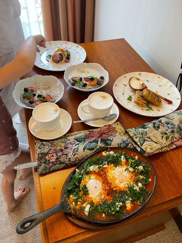 Гостиница Реавиль Арзамас-208