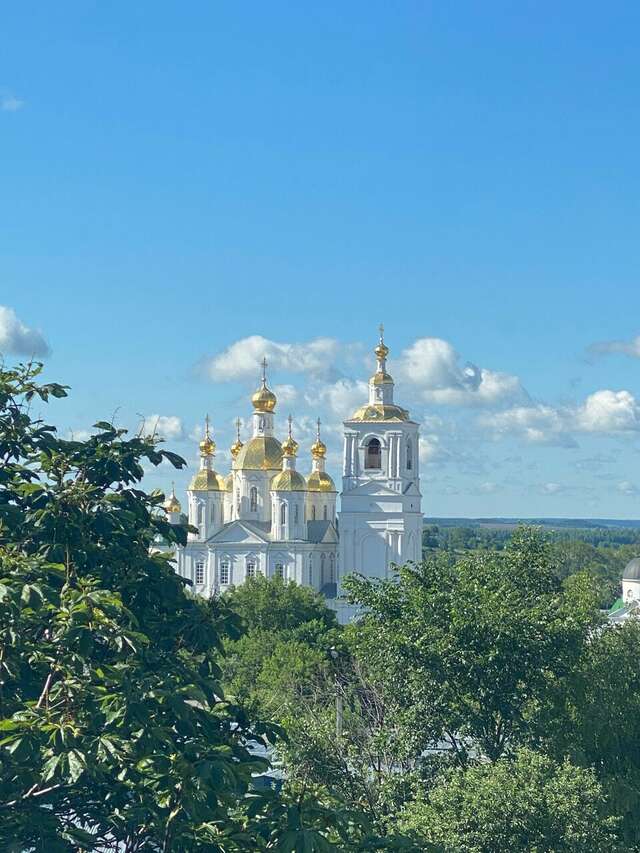 Гостиница Реавиль Арзамас-93