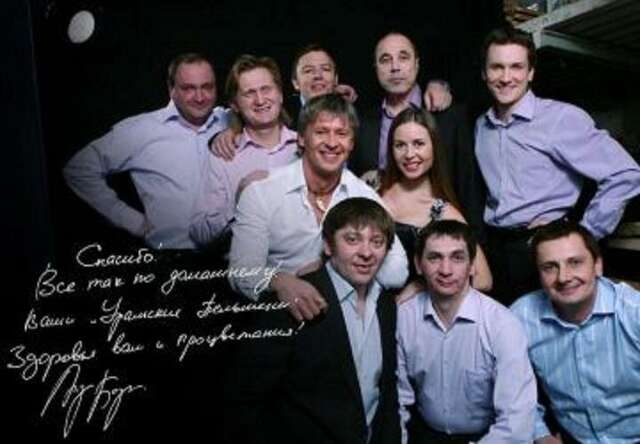 Гостиница Реавиль Арзамас-236