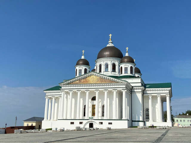 Гостиница Реавиль Арзамас-92